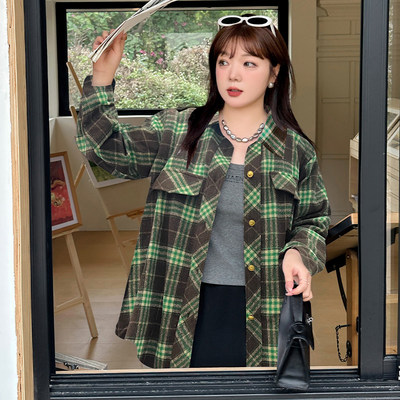 今年流行爆款衬衫女2026