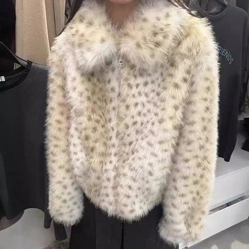 2025冬季新款韩国东大门