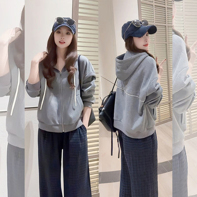 巨好看的初冬厚外套女装