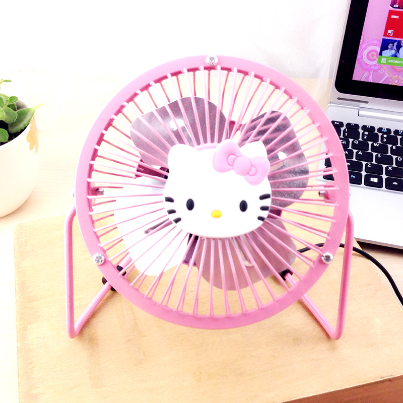 Ventilateur USB - Ref 406814 Image 3