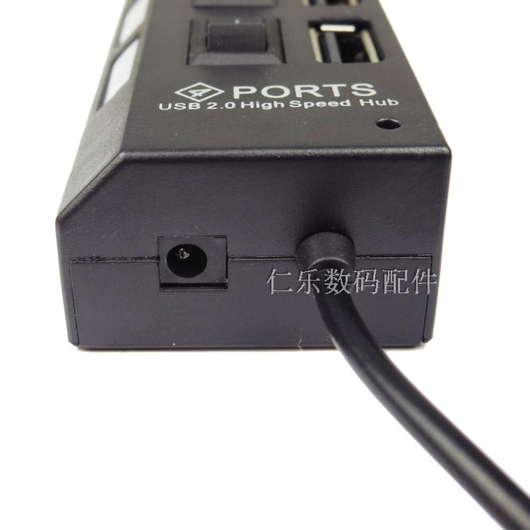 Concentrateur USB - Ref 363910 Image 3