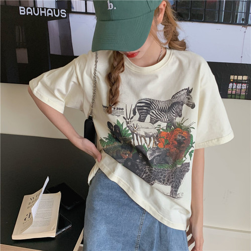 卡秀服饰 KXFU6010