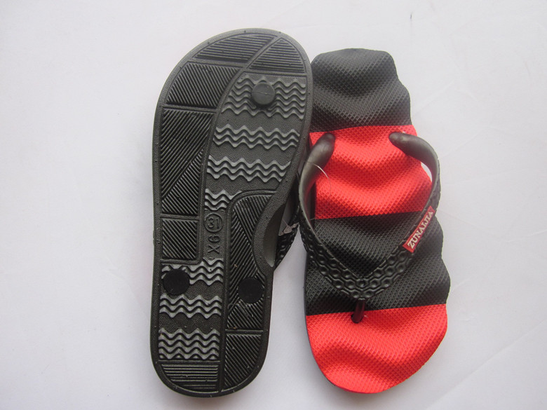 Chaussons enfants en autre - Ref 1024643 Image 4