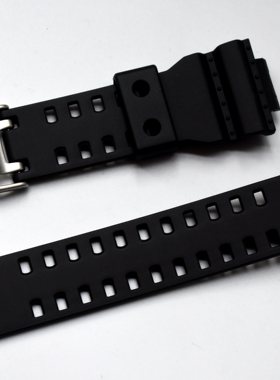 卡西欧G-SHOCK表带配件GD-120/GA-100/400/110/700/710/5081/5146