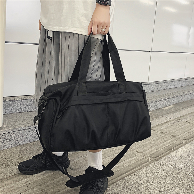 健身包训练包出差收纳袋
