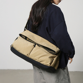 健身包干湿分离女手提旅行包ins潮牌背包男运动通勤训练包大容量