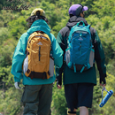 登山包大容量30L旅行包双肩包女户外运动徒步轻便旅游背包男书包