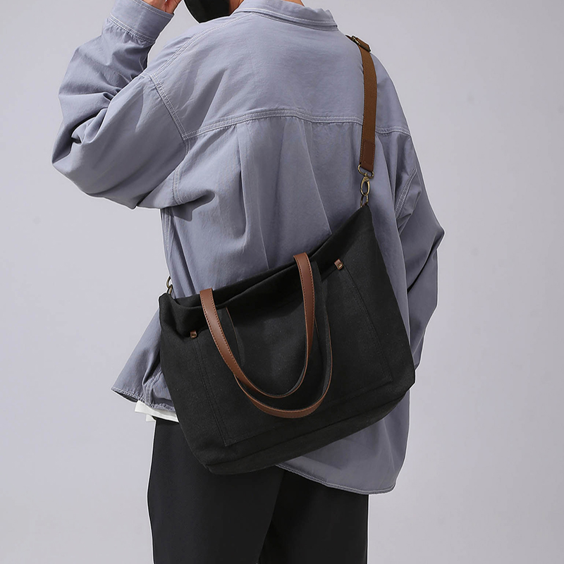 日系复古斜挎包休闲通勤单肩包
