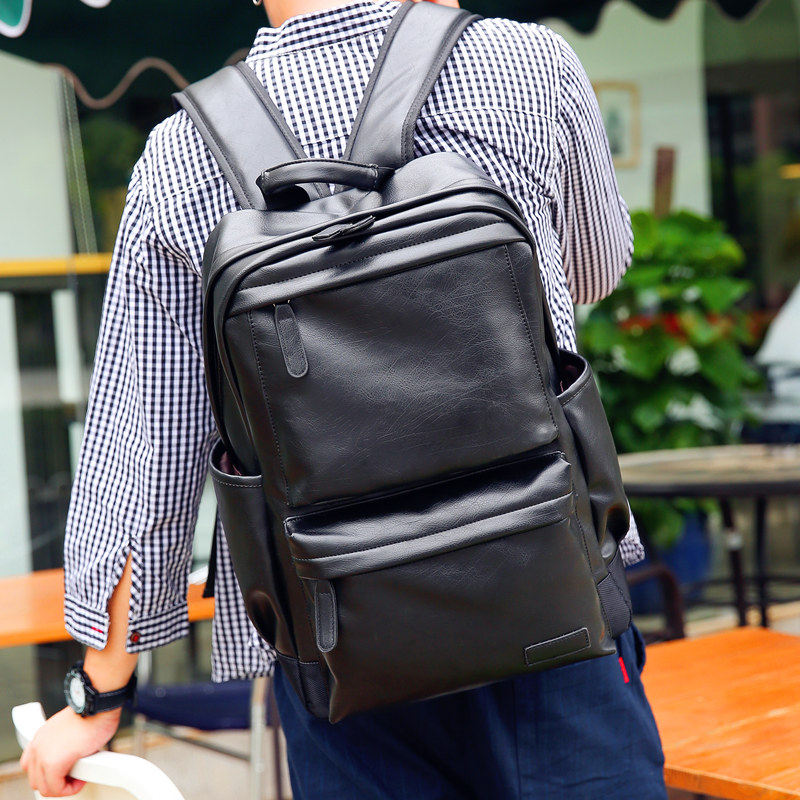 Sac pour homme - Ref 55460 Image 3