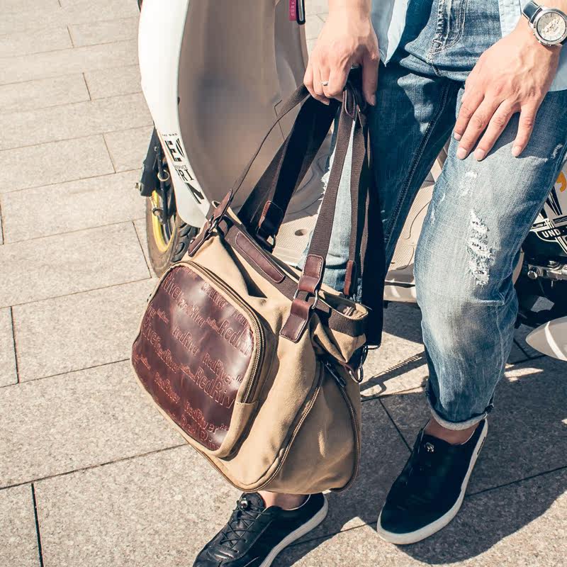 Sac pour homme - Ref 51992 Image 3