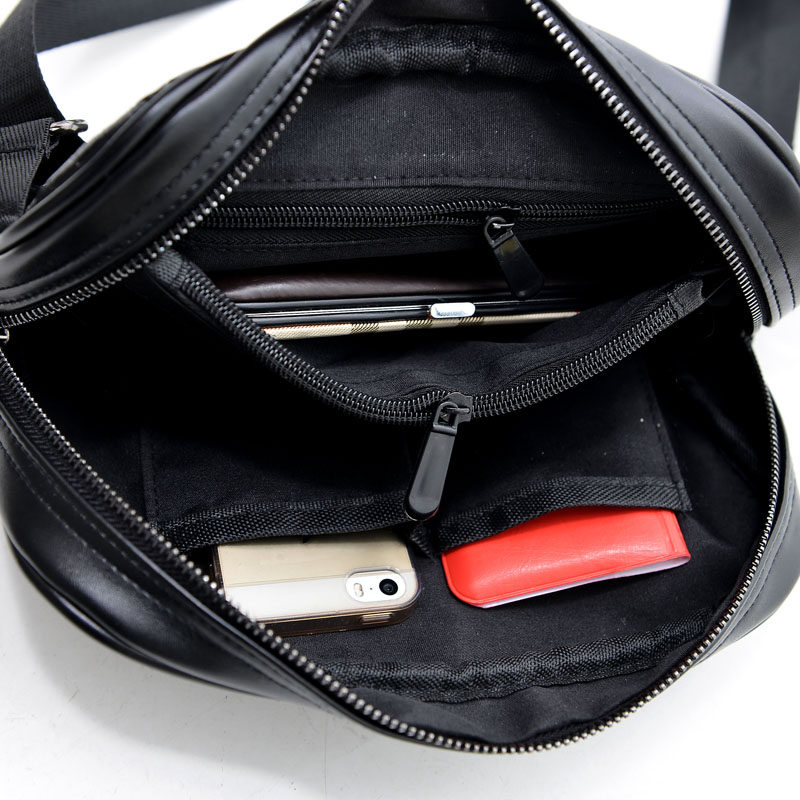 Sac pour homme - Ref 52741 Image 5