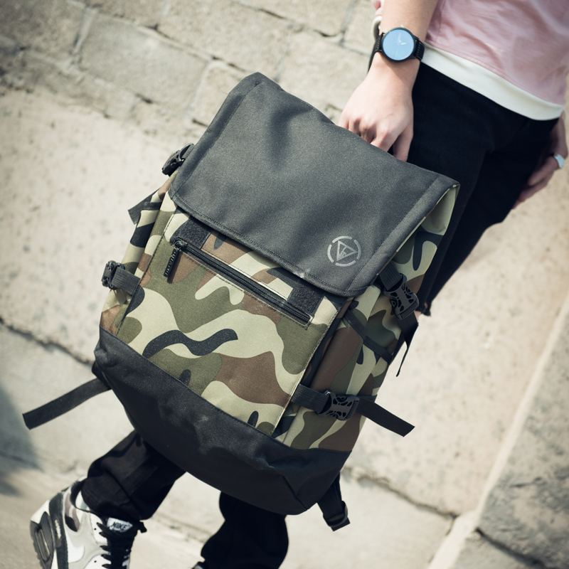 Sac pour homme - Ref 51042 Image 4