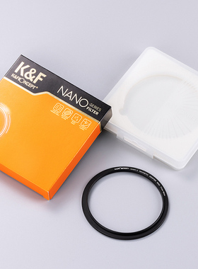 KF Concept卓尔 磁吸转接环 49mm 52 55 58 62 67 72 77 82mm
