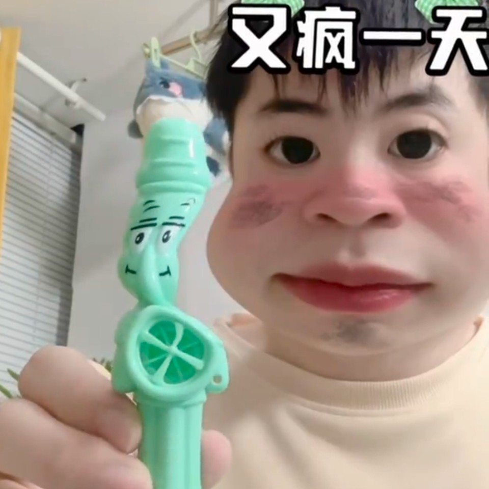 新款卡祖笛乐器小玩具