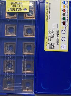 Sumitomo日本住友 数控刀片 XDMT150408PDEN-H ACZ330