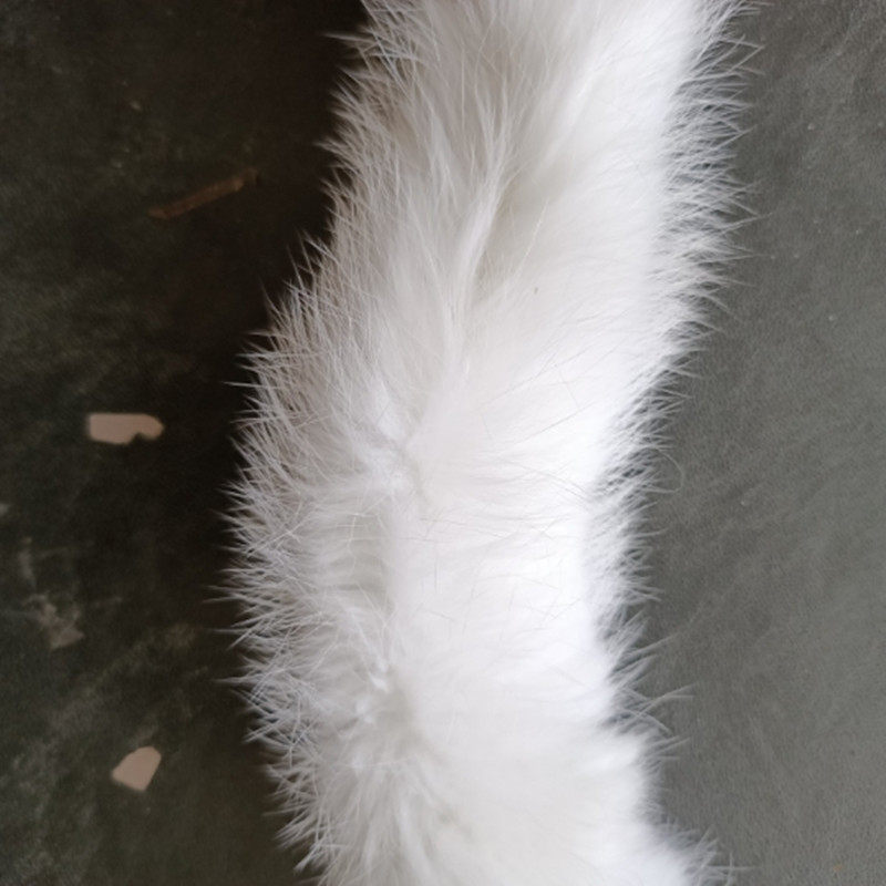 兔毛毛条辅料毛边 童装旗袍比甲斗篷毛加边帽条门襟鞋口厂家直销,居家布艺,花边,淘宝优惠券,粉丝福利购,淘宝优惠卷