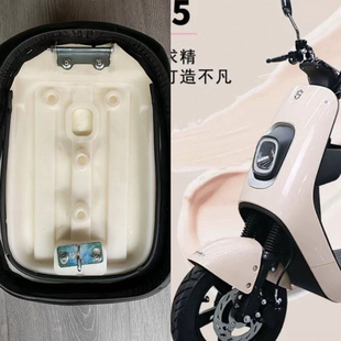 适用于深远G05坐垫坐包二代电动车电瓶车坐垫一代鞍坐