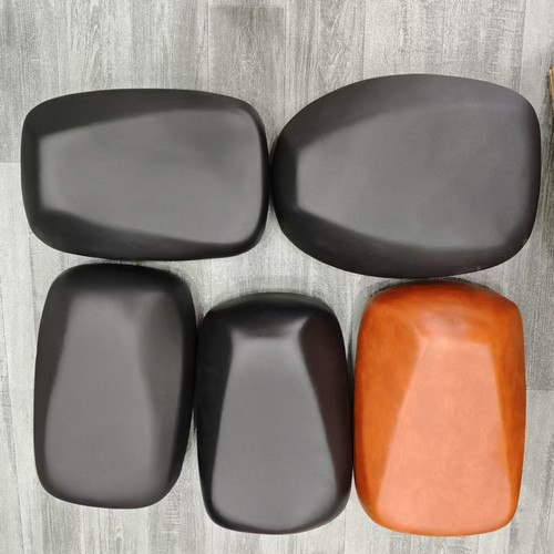 适用于新国标电动车坐垫欧韵B短座垫009/F6/B02/G03座包