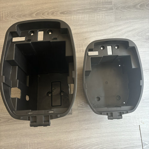 适用于新国标B02坐桶电动车F169电瓶车坐垫改装加深座桶