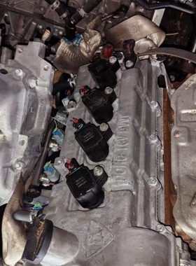 长安神骐T20 福田祥菱V1 跨越王 DAM15KR DAM威旺M20 凯程发动机