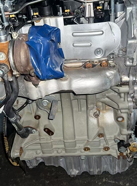 传祺4B20M1发动机 GS3GS4GS5GS8GA5GA3 1.3T1.5T 1.8T2.0T发动机