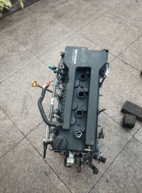 力帆X60 迈威 轩朗LFB479Q1  LF475Q 320 520 620 1.5 1.8 发动机