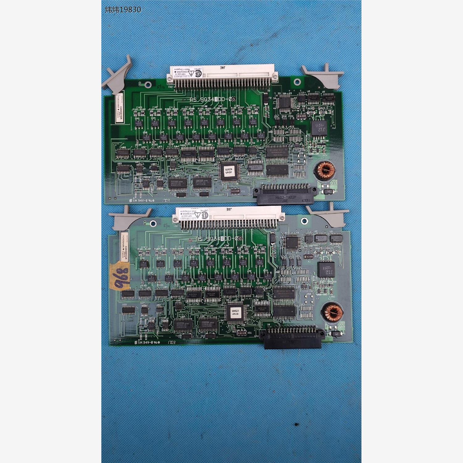 1  YOKOGAW A横河 AS S9341DDDD-00（议价） 乐器/吉他/钢琴/配件 电子鼓 原图主图