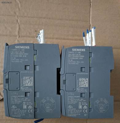 226-6BA32-0XB0 SM1226 F-DI DC（议价）