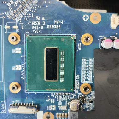 神舟战神Z7-i78172S2，型号：CP65S02，CPU（议价）