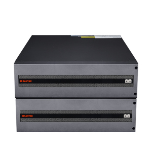 山特UPS不间断电源机架式电池包PTB9321适用于PT15KS/20KS DC384V