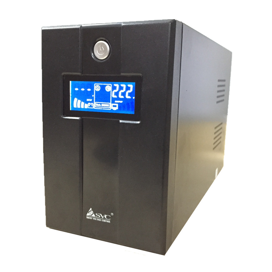 ups不间断电源900wsvcbx1450l