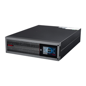 UPS不间断电源山特PT20KS兼容三相及单相输入输出20KVA/20KW