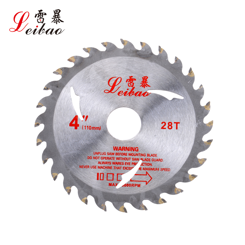 ÌØ¼ÛºÏ½ðԲľ¾âƬ ºÏ½ð¾âƬ 4´çľ¹¤ ľ²ÄÇÐ¸îÆ¬ 110mm(4