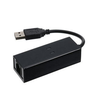 USB 传真猫 调制解调器 56K fax modem 传真机 conexant CX93010