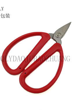 diy银丝迷你小剪刀铜线
