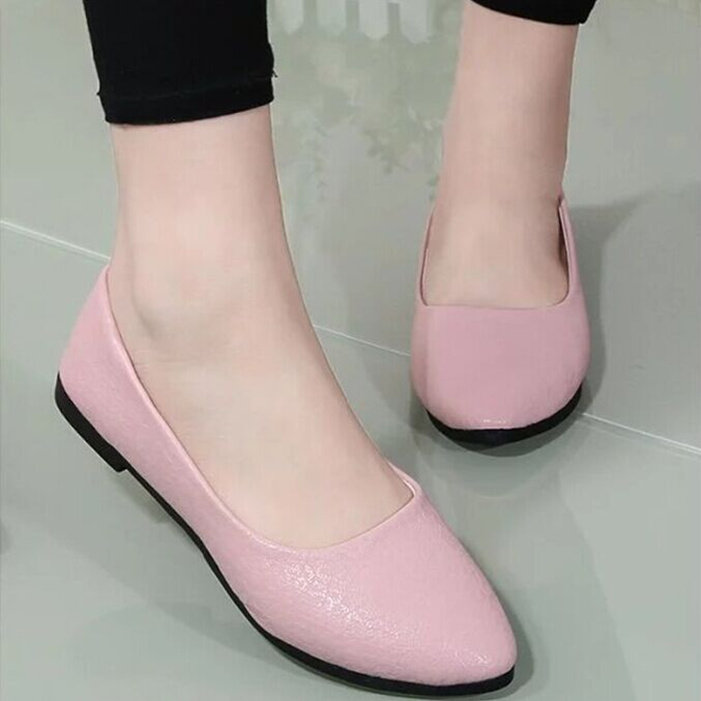 Chaussures de printemps - Ref 918160 Image 1