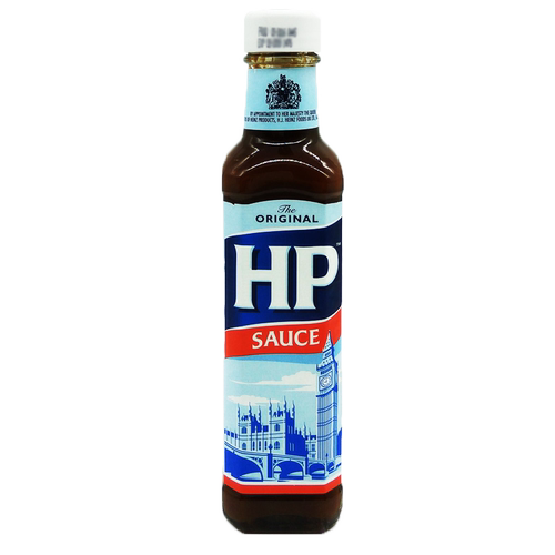 HP原味牛排调味酱255g