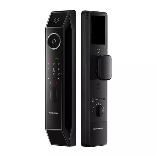 假锁共同单拍发货Kaadas