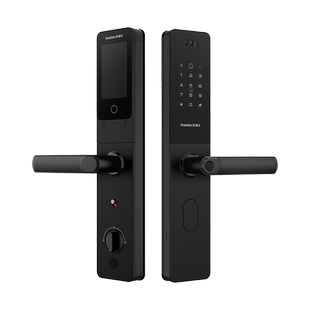 【凯迪仕】M1 FVP智能门锁指纹密码