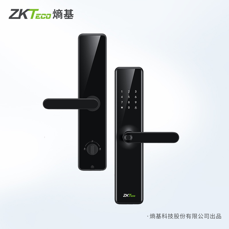 ZKTeco/熵基科技P2-Pro指纹锁
