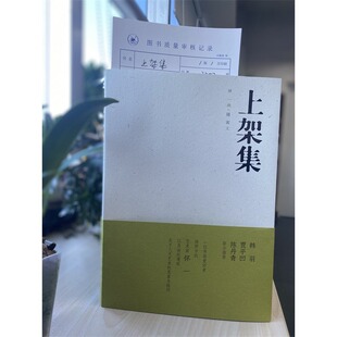 正版现货 上架集 书画爱好者艺术家怀一著 人文艺术的思索与探问 三联书店9787108082367
