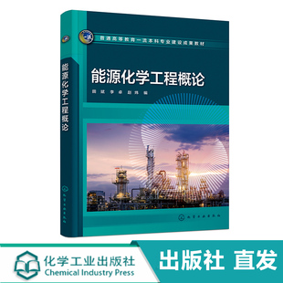 能源化学工程概论 田斌 煤炭利用技术 石油炼制与化工 天然气转化与利用 生物质转化与利用 高等院校能源化学工程等专业应用书籍