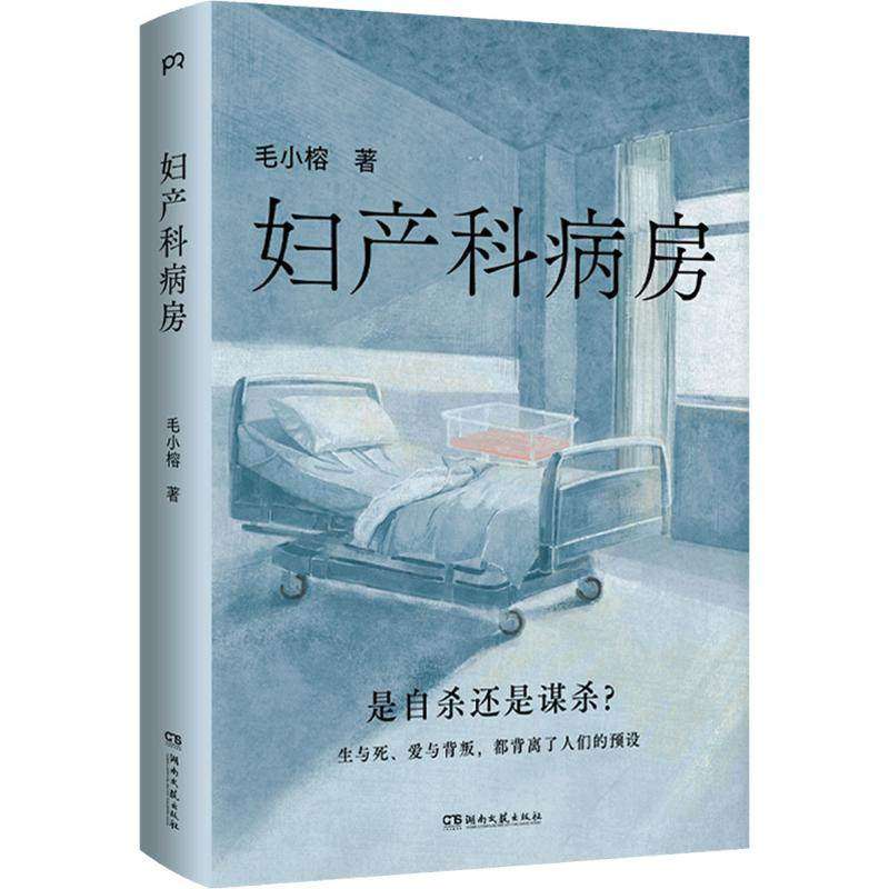 正版现货 妇产科病房 湖南文艺出版社 毛小榕 著 现代/当代文学,书籍/杂志/报纸,其它小说,淘宝优惠券,粉丝福利购,淘宝优惠卷