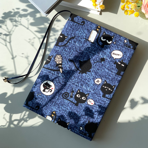 手帐书衣多尺寸书皮布书套