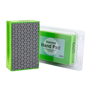 瓷砖修边神器玻璃磨边打磨片金刚石抛光修边器岩板金刚砂手擦工具