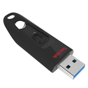 闪迪u盘512g高速usb3.0优盘CZ48商务加密u盘512g办公装机系统U盘