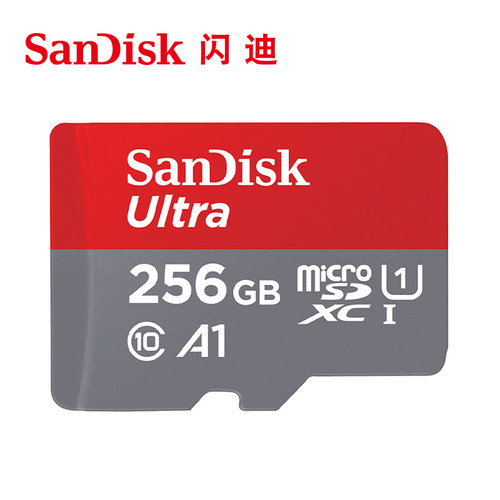 Sandisk闪迪官方内存tf卡手机