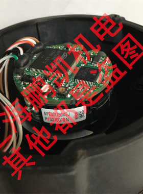 MFE0017B0MEJ 欧姆龙伺服电机编码器 R88M-K7K515C-BS2