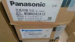 原装MSDA023A1A60 松下200w驱动器全新