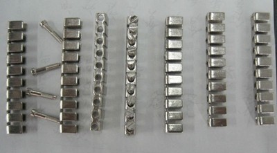 厂家直销FBI 10-10 中心连接适用于UK-10N接线端子